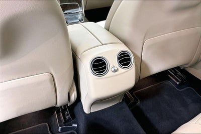 2020 Mercedes-Benz GLC GLC 300 4MATIC®