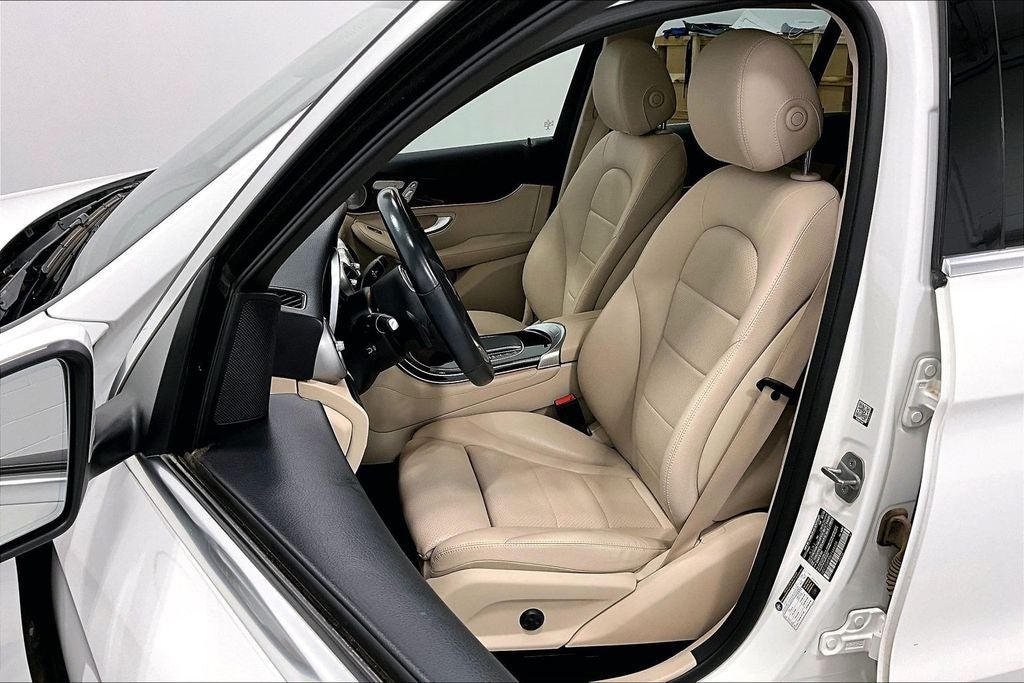 2020 Mercedes-Benz GLC GLC 300 4MATIC®