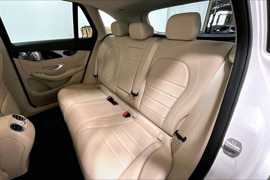 2020 Mercedes-Benz GLC GLC 300 4MATIC®