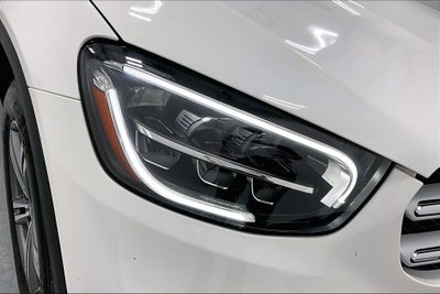 2020 Mercedes-Benz GLC GLC 300 4MATIC®