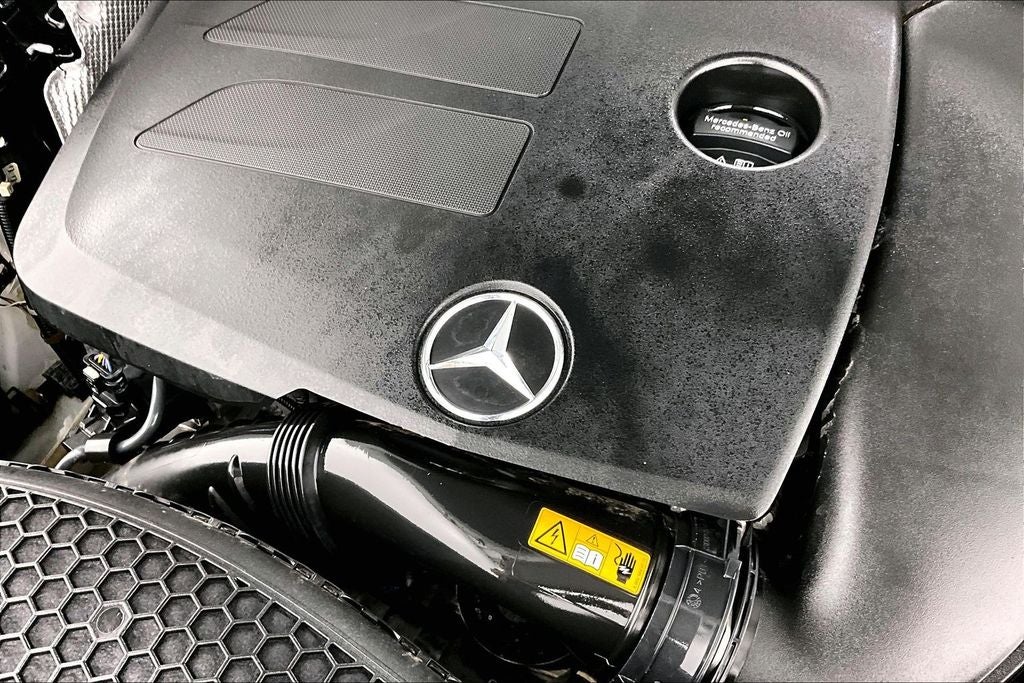 2020 Mercedes-Benz GLC GLC 300 4MATIC®