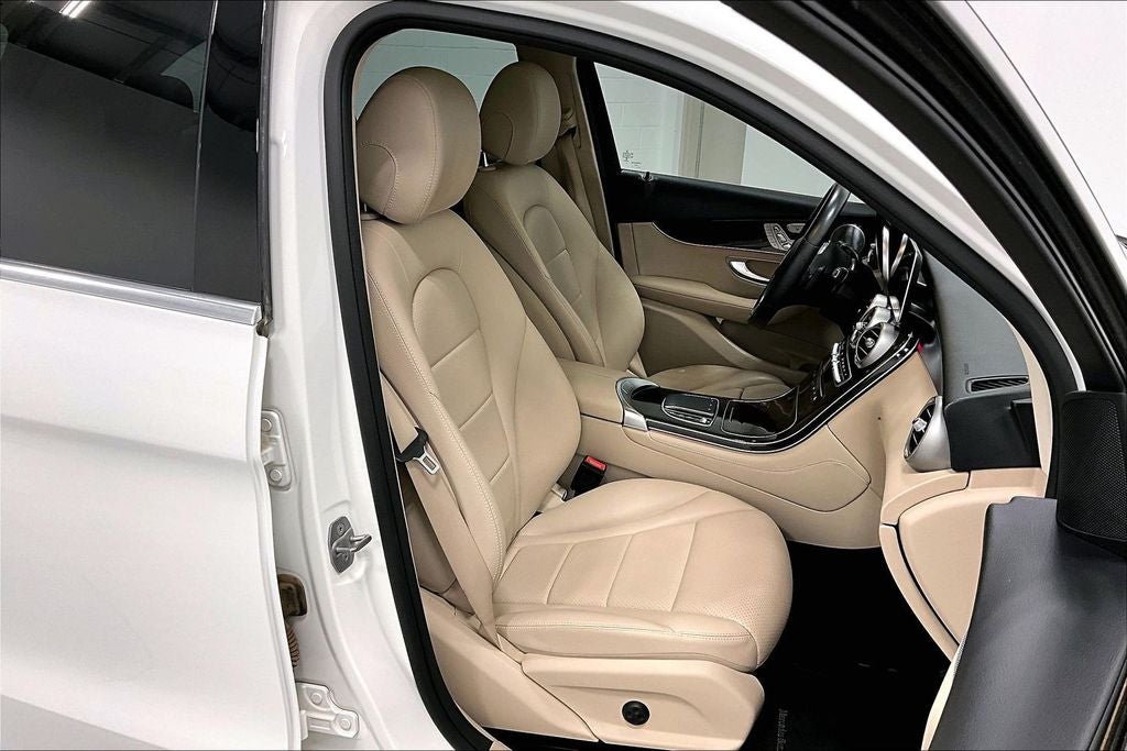 2020 Mercedes-Benz GLC GLC 300 4MATIC®