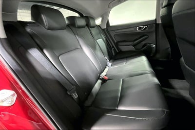 2025 Acura Integra Base