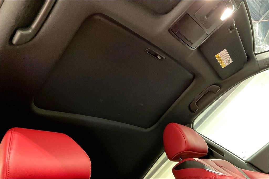 2025 Acura Integra A-SPEC