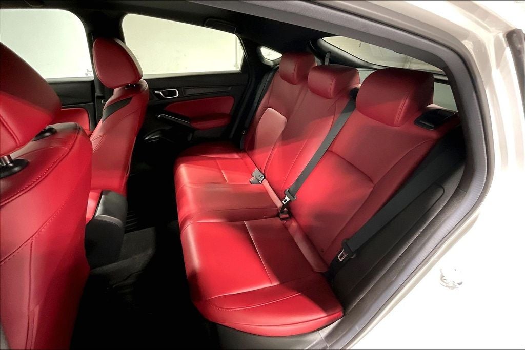 2025 Acura Integra A-SPEC