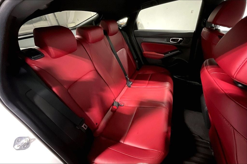 2025 Acura Integra A-SPEC