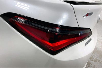 2025 Acura Integra A-SPEC