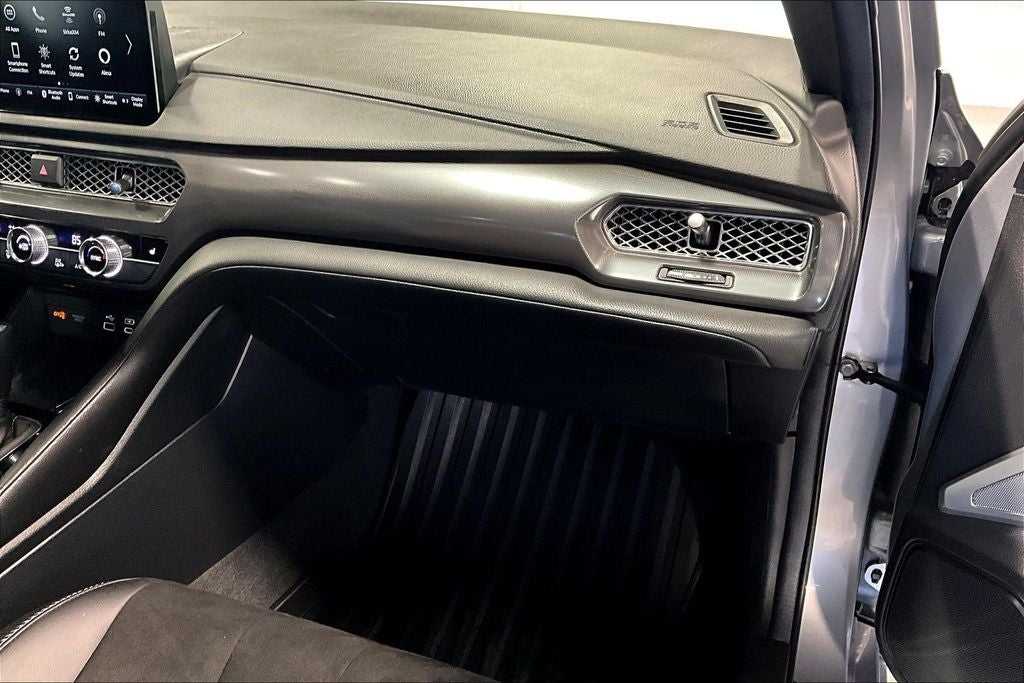 2024 Acura Integra A-Spec Tech Package