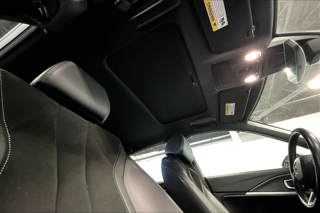 2024 Acura Integra A-Spec Tech Package