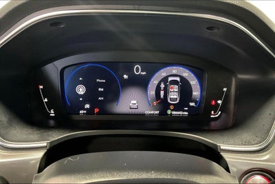 2024 Acura Integra A-Spec Tech Package