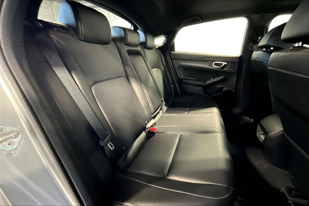 2024 Acura Integra A-Spec Tech Package