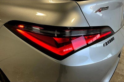 2024 Acura Integra A-Spec Tech Package