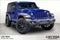 2018 Jeep Wrangler Sport S 4x4