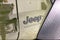2020 Jeep Wrangler Willys 4x4