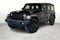 2023 Jeep Wrangler 4-Door Sport 4x4