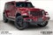 2021 Jeep Wrangler Unlimited High Altitude 4x4