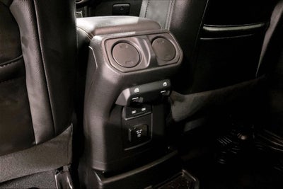 2021 Jeep Wrangler Unlimited High Altitude 4x4