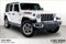 2019 Jeep Wrangler Unlimited Sahara 4x4