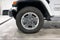 2019 Jeep Wrangler Unlimited Sahara 4x4