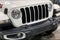 2019 Jeep Wrangler Unlimited Sahara 4x4