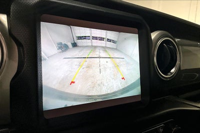 2022 Jeep Wrangler Unlimited Sahara 4x4