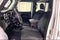 2022 Jeep Wrangler Unlimited Sahara 4x4