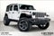 2023 Jeep Wrangler 4-Door Rubicon 4x4