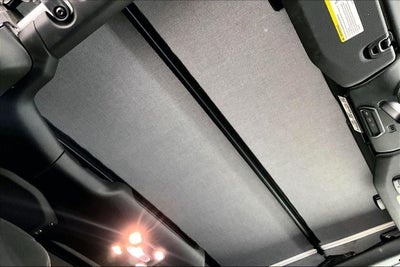 2023 Jeep Wrangler 4-Door Rubicon 4x4