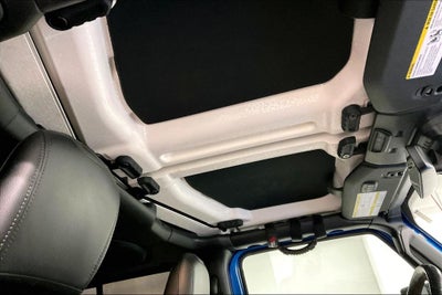 2021 Jeep Wrangler Unlimited Rubicon 392 4x4