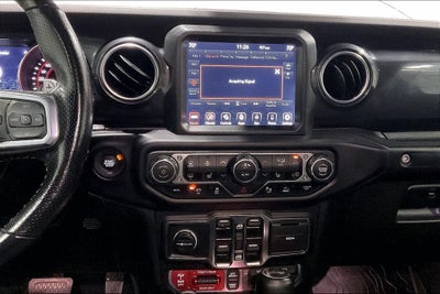 2021 Jeep Wrangler Unlimited Rubicon 392 4x4