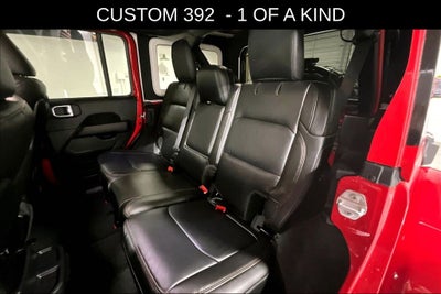 2023 Jeep Wrangler 4-Door Rubicon 392 4x4