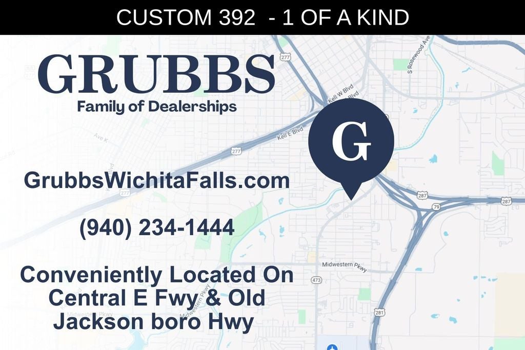 2023 Jeep Wrangler 4-Door Rubicon 392 4x4