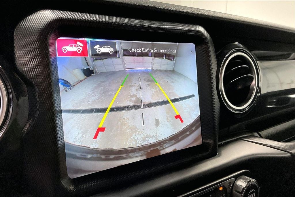 2023 Jeep Wrangler 4-Door Rubicon 392 4x4