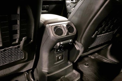 2023 Jeep Wrangler 4-Door Rubicon 392 4x4