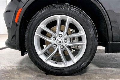 2025 Dodge Durango GT AWD