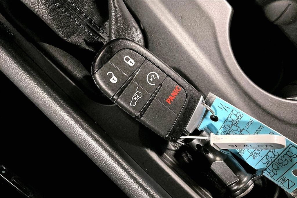 2025 Dodge Durango GT AWD