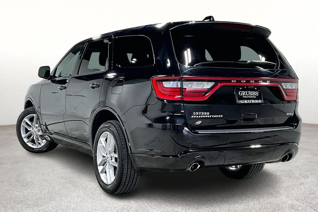 2025 Dodge Durango GT AWD