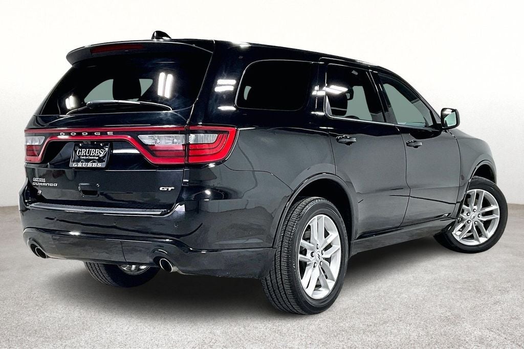 2025 Dodge Durango GT AWD
