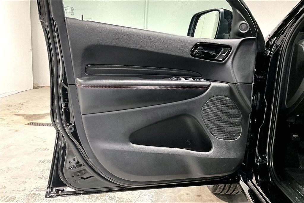 2025 Dodge Durango GT AWD