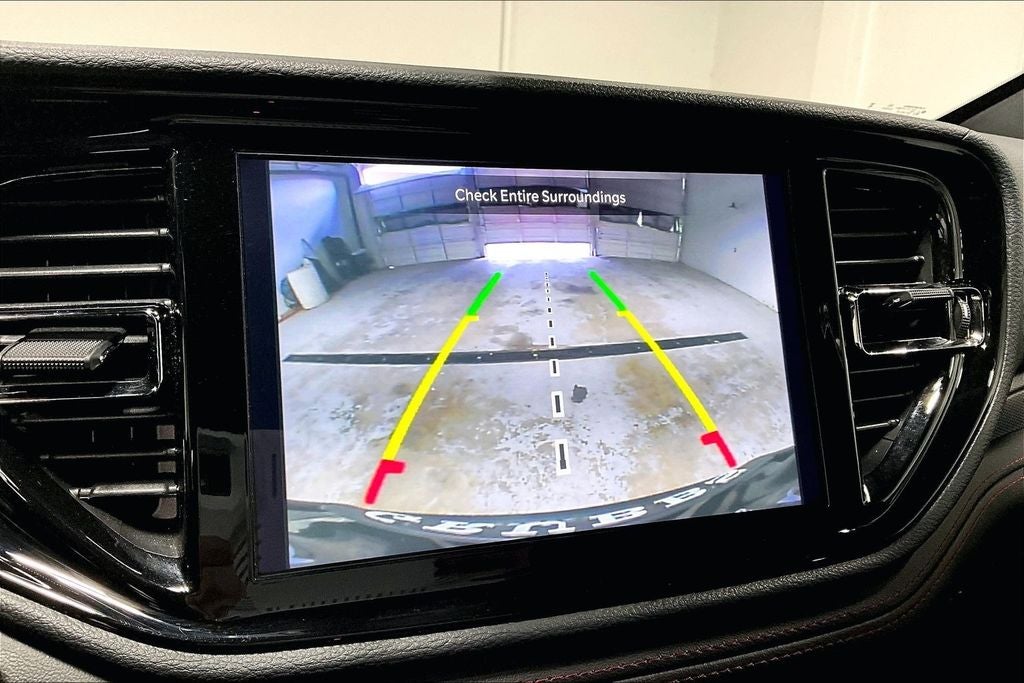 2025 Dodge Durango GT AWD