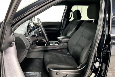 2025 Dodge Durango GT AWD