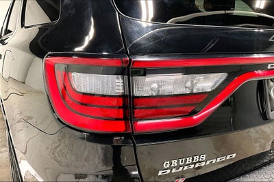 2025 Dodge Durango GT AWD