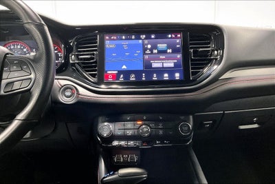 2025 Dodge Durango GT AWD