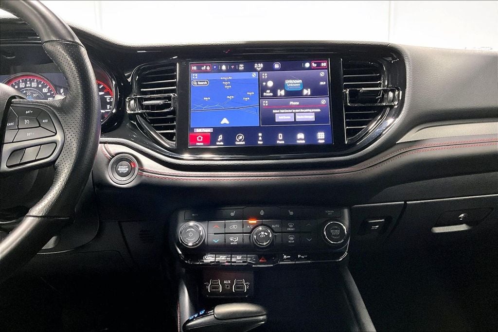 2025 Dodge Durango GT AWD