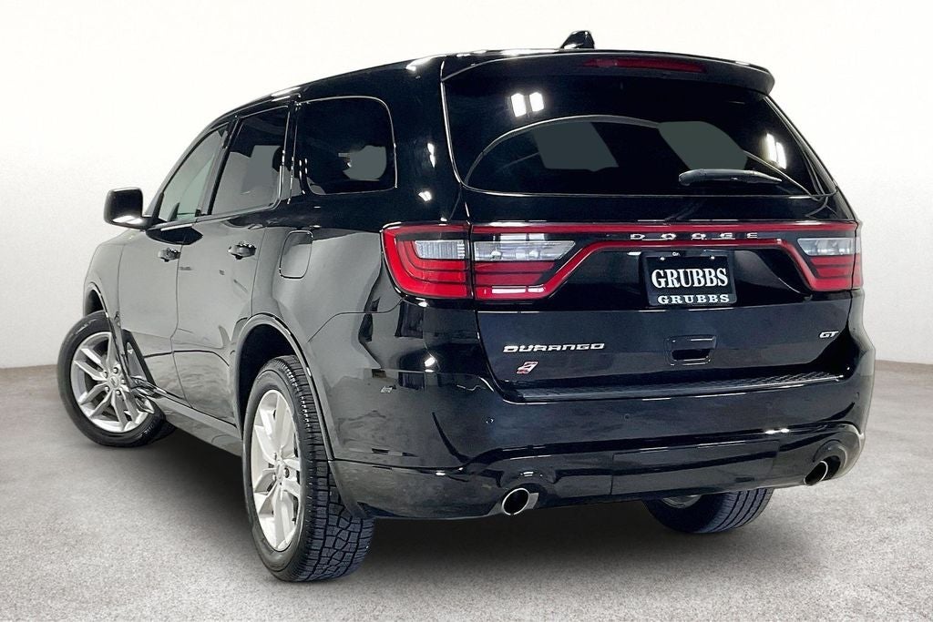 2025 Dodge Durango GT AWD