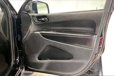 2025 Dodge Durango GT AWD