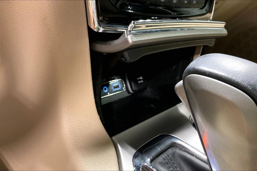 2019 Jeep Grand Cherokee Limited 4x2