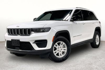 2024 Jeep Grand Cherokee Laredo A 4x2