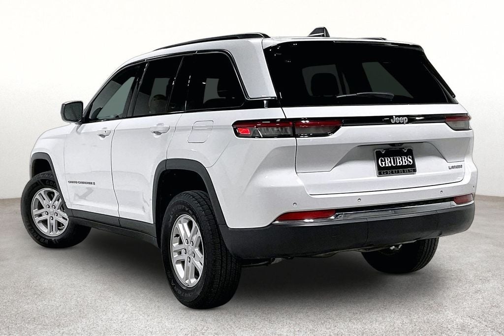 2024 Jeep Grand Cherokee Laredo A 4x2
