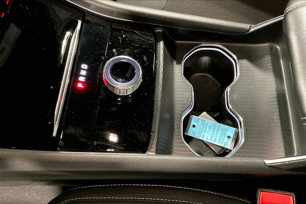 2024 Jeep Grand Cherokee Laredo A 4x2